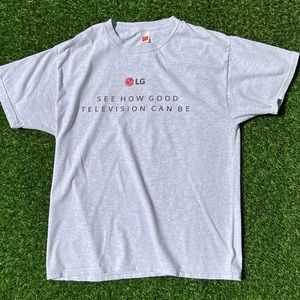 ‘Life is Good’ Vintage Graphic Tee